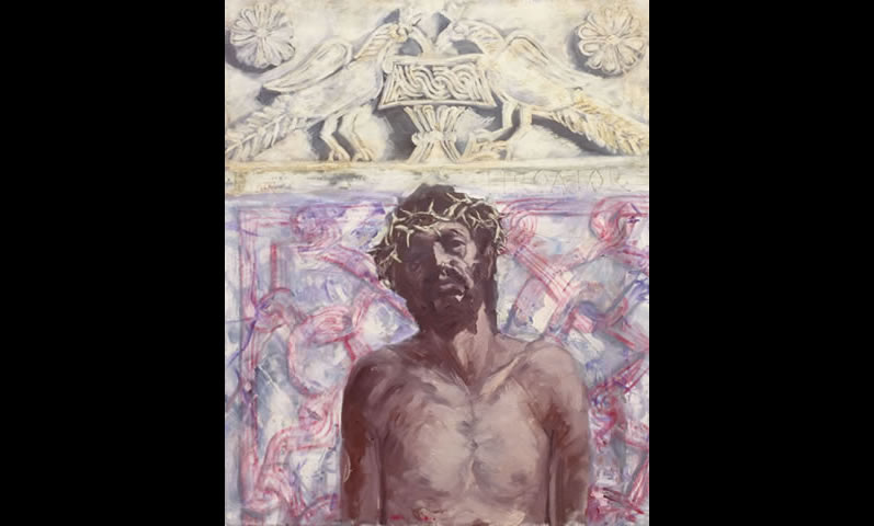 Krist 1994 100x70 up