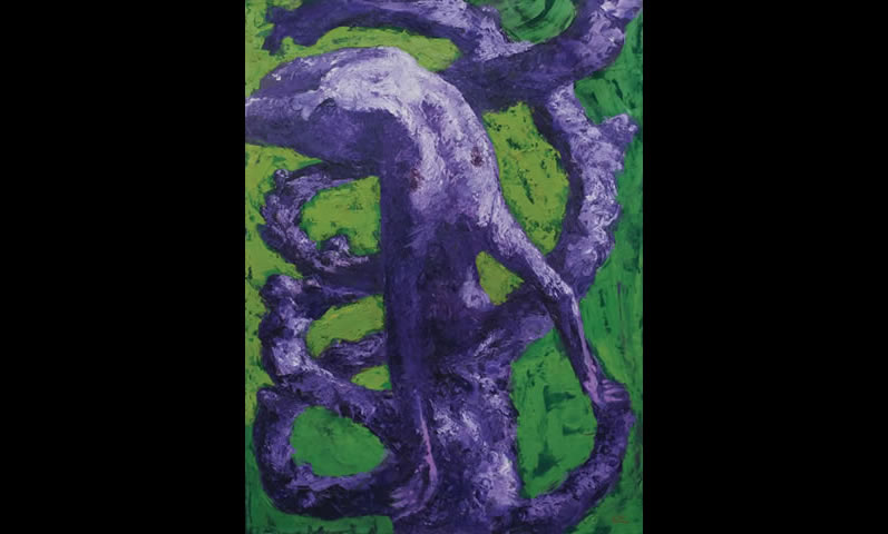 Metamorfoza Igra u zelenom 2008 160x120 up