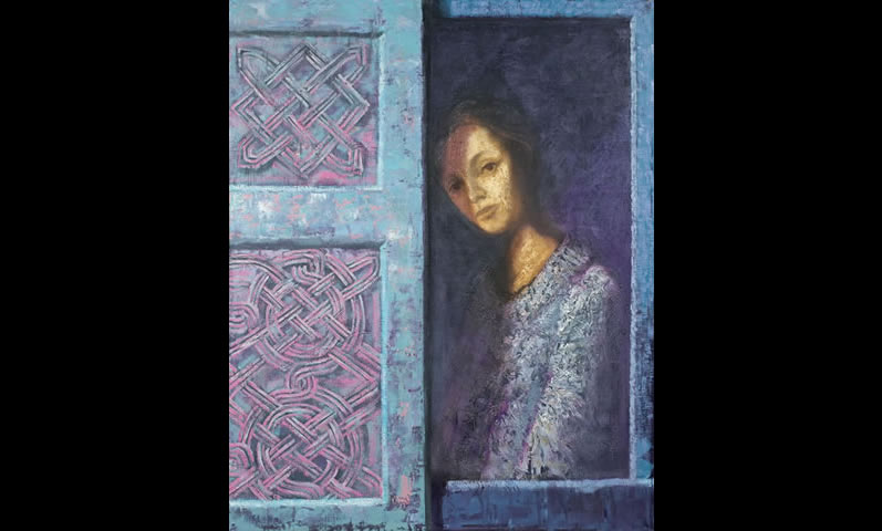 Na prozoru 1995 70x100 up