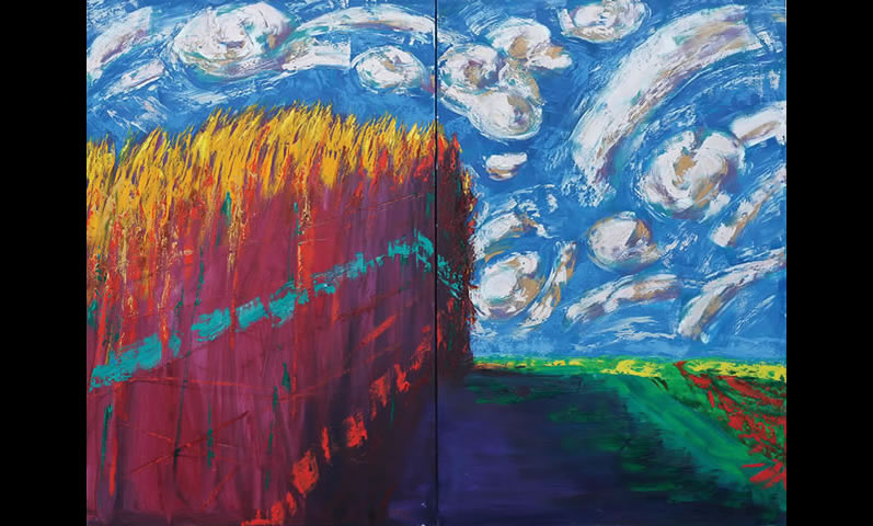 Nebo 150x200 2012 up