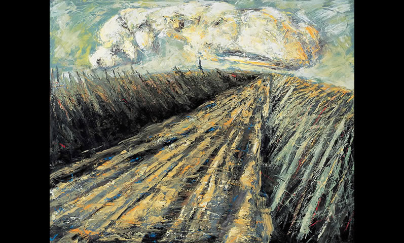 Oblak 2001 120x150 up