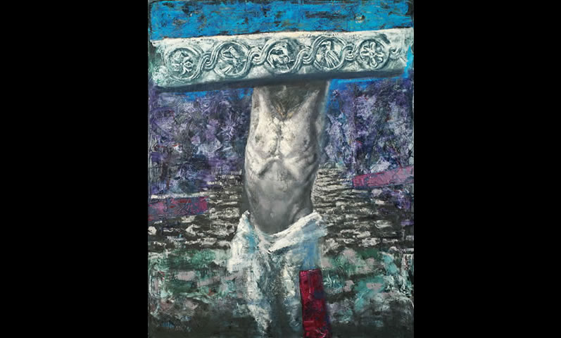 Razapeti02 1994 164x136 p