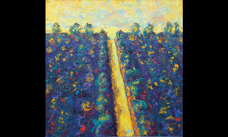 Sputana Bednja 140x140 2012 up